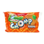 CHOMP NARANJA X8PACK