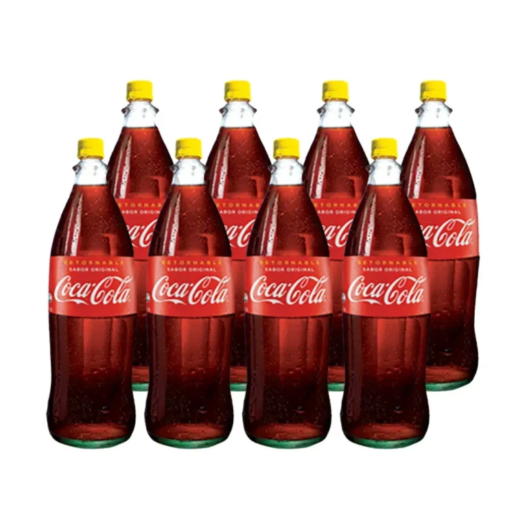 COCACOLA VID 1.5L