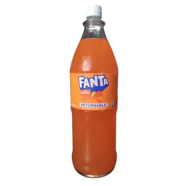 FANTA VID1.5L