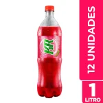 KOLA REAL FRESA 1L