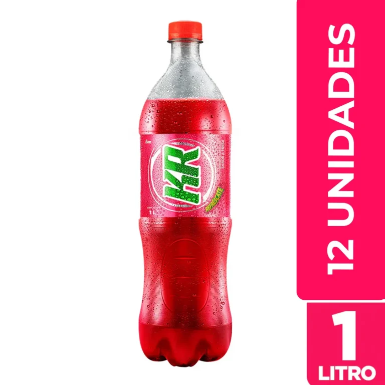 KOLA REAL FRESA 1L