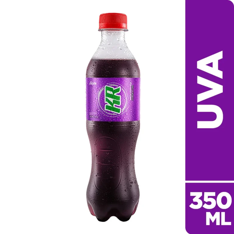 KOLA REAL UVA 350 ML