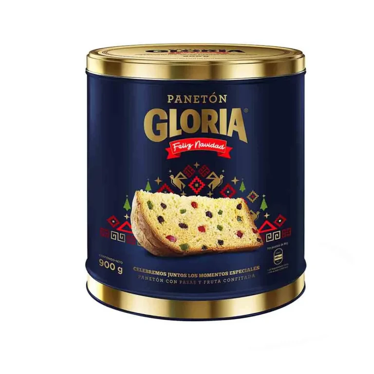 PANET. GLORIA LATA