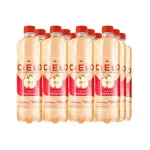 CIELO MANZANA AJE 600ML X12