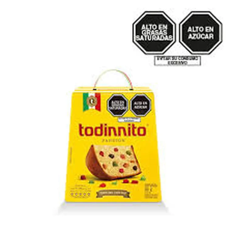 PANET. TODINITO X48 85GR