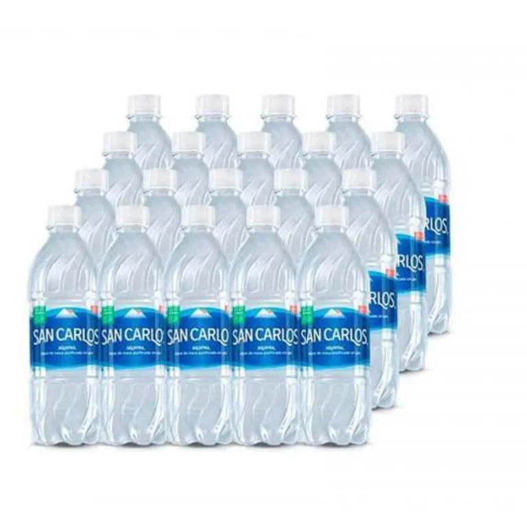 SAN CARLOS 500ML X20