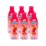 YOFRESH FRESA 970Gx6
