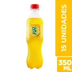 KOLA REAL PIÑA 350ML