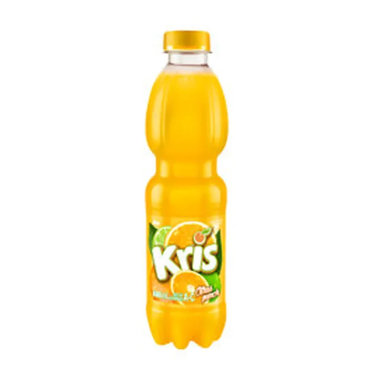 KRIS NARANJA 350ML X15