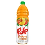 PULP DESCARTABLE DURAZNO 1.5L
