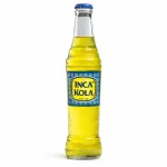 INCAKOLA VID400ML
