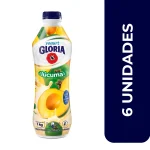 YOGURT LUCUMA 1L X 6