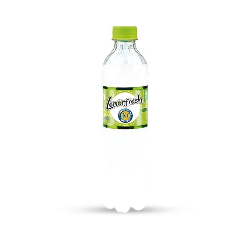 LIMONADA KIWIFRESH 450ML x 12