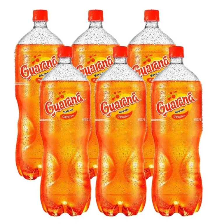 GUARANA 2LX6