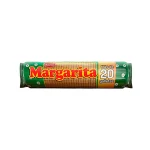 GALLETA MARGARITA TACO 124G X20