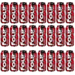 FOUR LOKO PONCHE DE FRUTAS 473ML X24