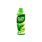 ALOE VERA PERA 600 ML