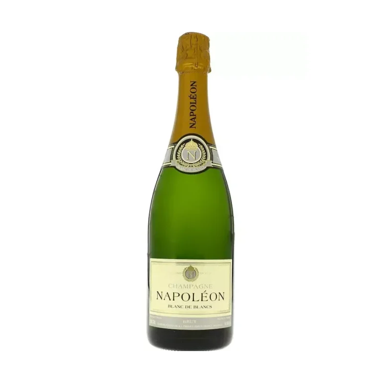 CHAMPAG NAPOLEON BIANCO 750MLX12