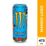 MONSTER MANGO LOCO 473ML X4