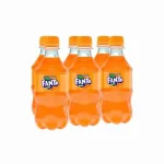 FANTA PIRAÑA 300ML X6