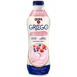 GRIEGO FRUTO ROJO 1L