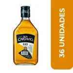 RON CARTAVIO BLACK 250MLx36
