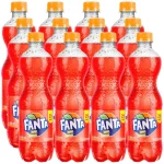 FANTA KOLA INGLESA 500ML X12UNID
