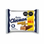 CHOCMAN DOBLE RELLENO X8PACK