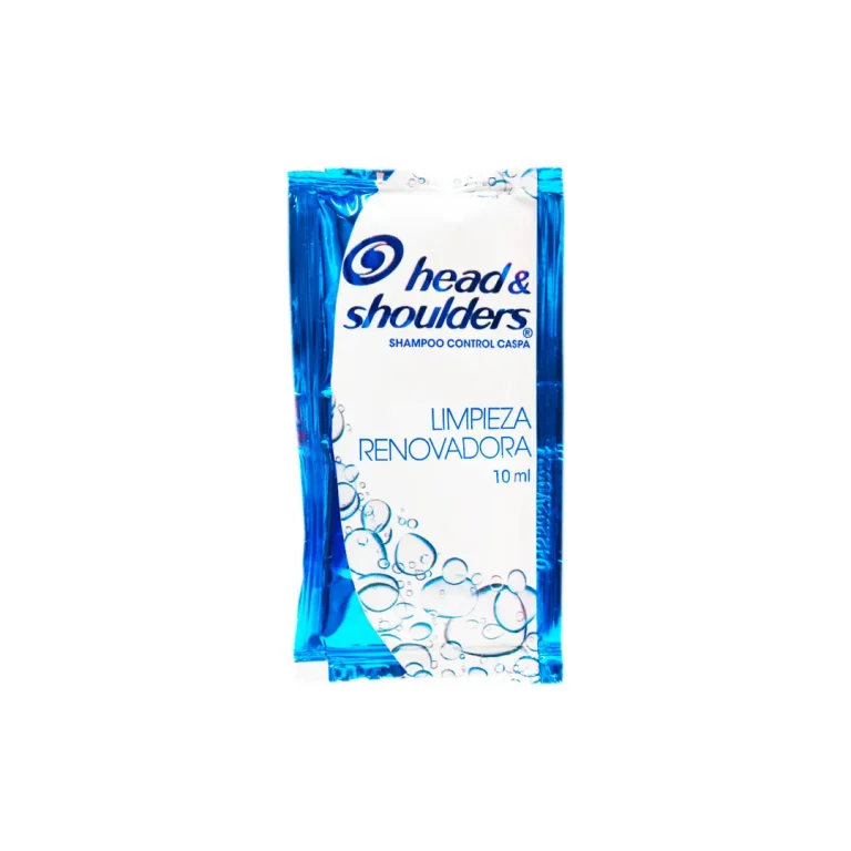 HEAD SHOULDERS 30 ML X 24