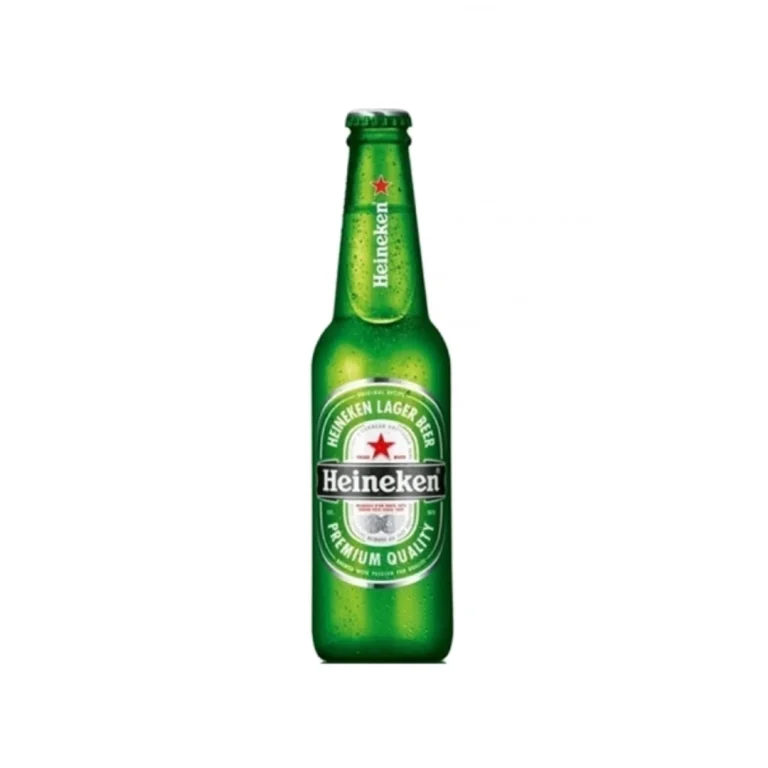 HEINEKEN 600ML X12