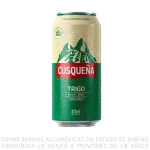 TRIGO LATA 473ML X24