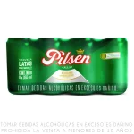 PILSEN CALLAO LATA 355ML X 8UNID