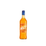 WILD TROPICAL ORANGE 700ML X12