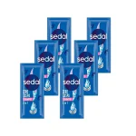 SEDAL TIRA 40ML X 6