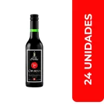 VINO OPORTO TRES PIERNAS 250ML X 24