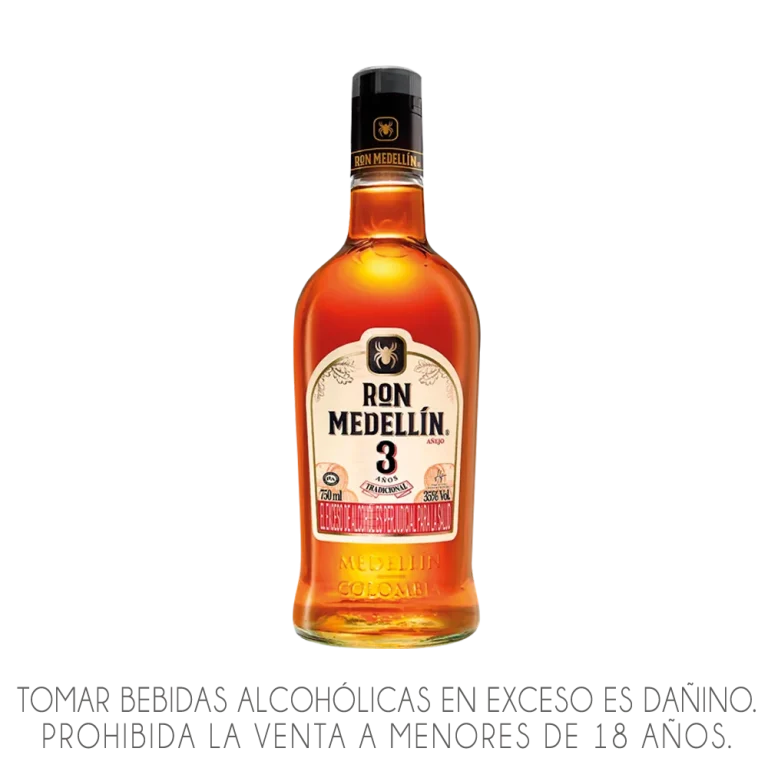 MEDELLIN 750 ML