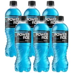POWERADE AZUL 600ML X6