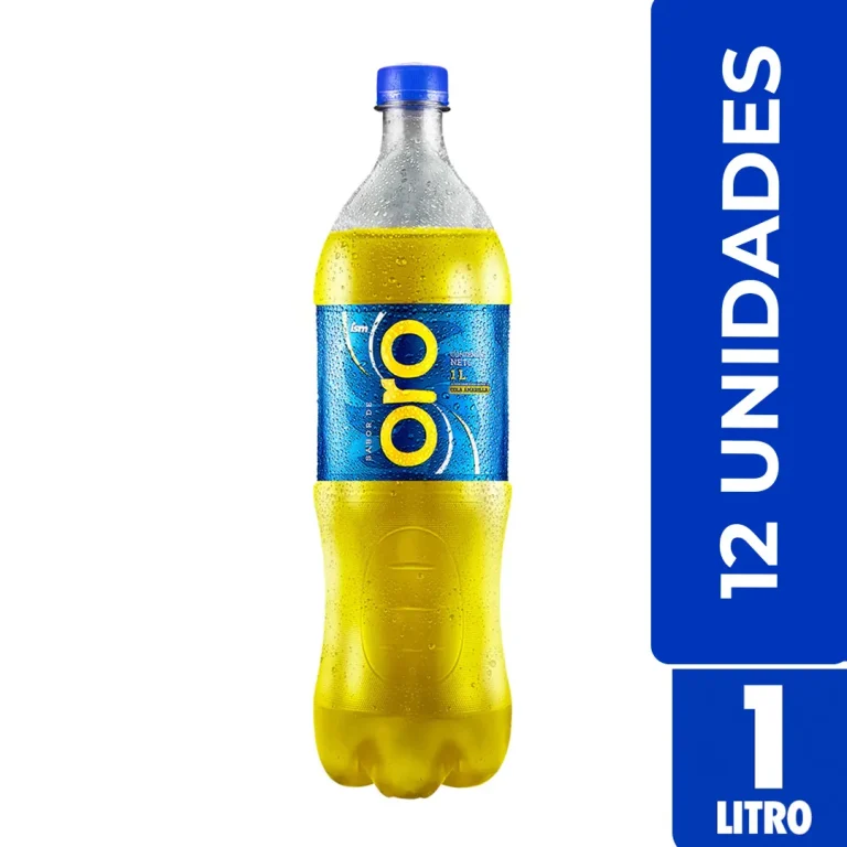 ORO 1L X12
