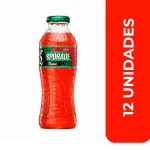 SPORADE TROPICAL ROJO VIDRIO 475ML X12