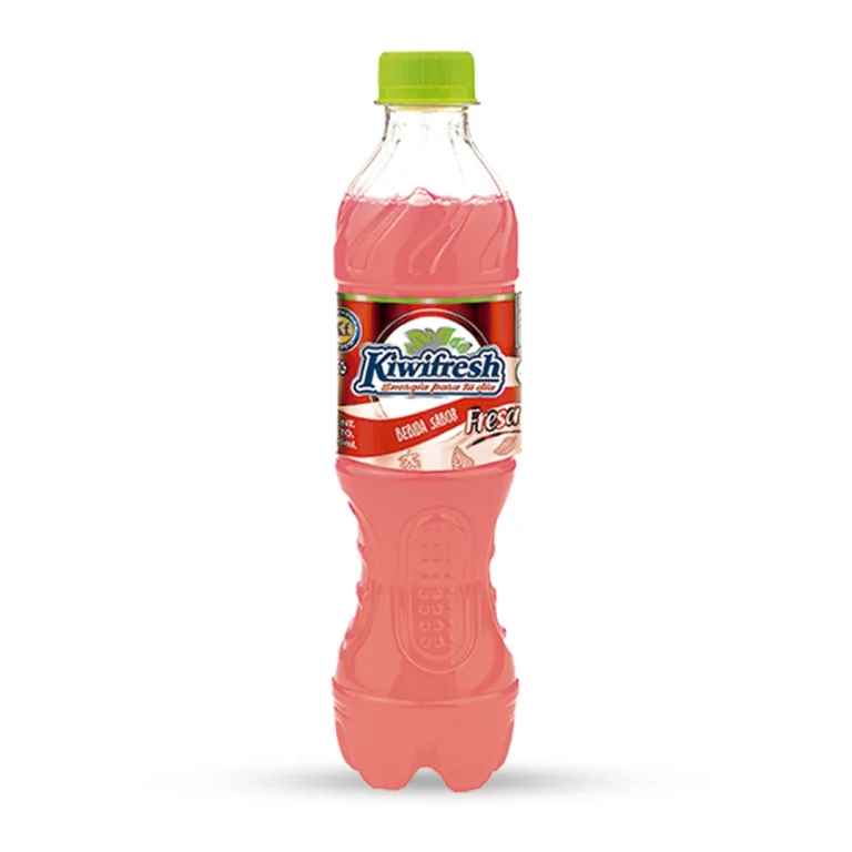 KIWIFRESH FRES400ML X 12