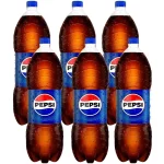 PEPSI 2Lx6