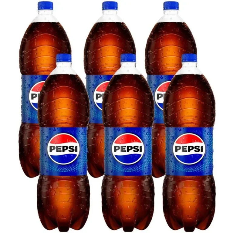 PEPSI 2Lx6