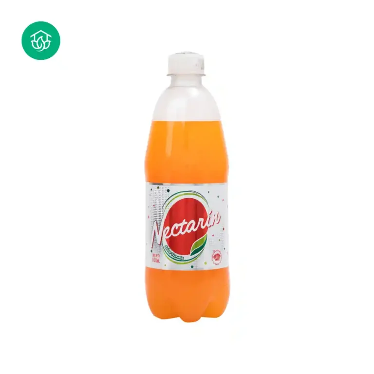 NECTARIN NARANJA 600ML X12