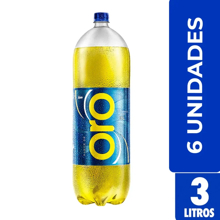 ORO 3L x 6