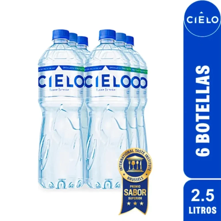 CIELO AJE 2.5L ML
