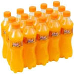 CIFRUT NARANJA 350ML X15