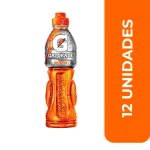GATORADE CHUPON MANDARINA 750ML X12