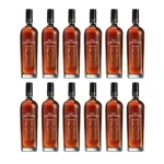 RON CARTAVIO SELECTO 5 AÑOS 750ML X12
