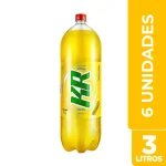 KOLA REAL PIÑA 3L