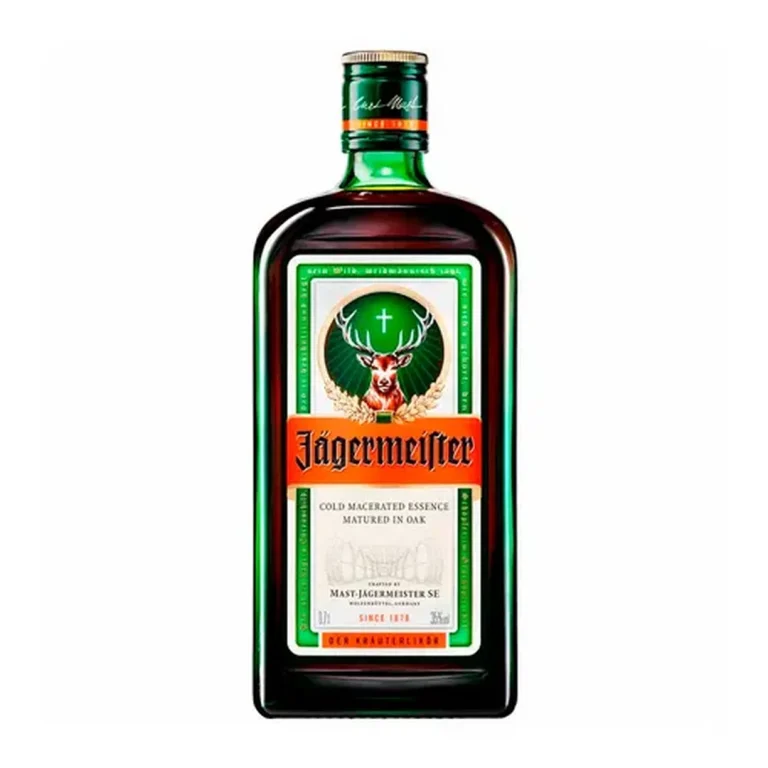 JAGERMEILTER 750ML X12